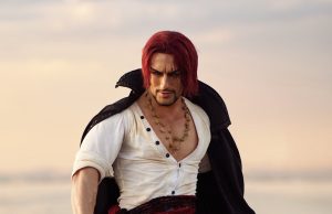 Leon Chiro llega a Comic Con Colombia 2026 como uno de los invitados internacionales más esperados