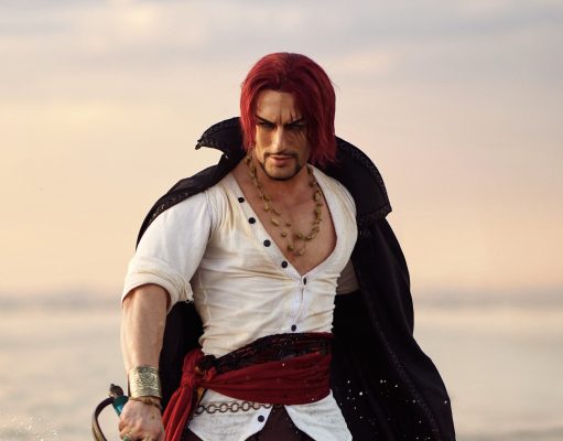 Leon Chiro llega a Comic Con Colombia 2026 como uno de los invitados internacionales más esperados