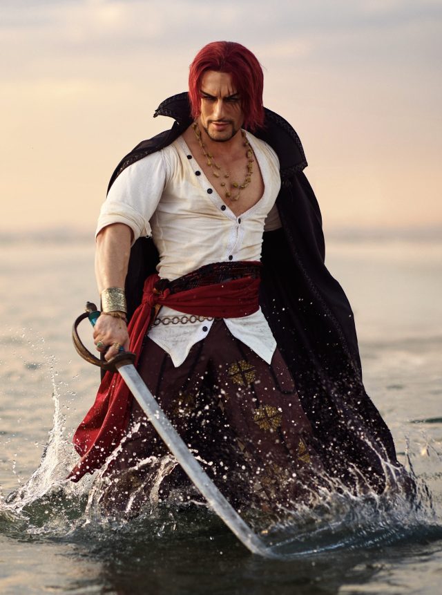 Leon Chiro llega a Comic Con Colombia 2026 como uno de los invitados internacionales más esperados