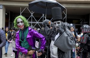 Comic Con Colombia 2026 abre la esperada Copa Cosplay con Leon Chiro como jurado internacional
