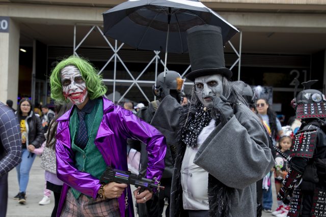 Comic Con Colombia 2026 abre la esperada Copa Cosplay con Leon Chiro como jurado internacional