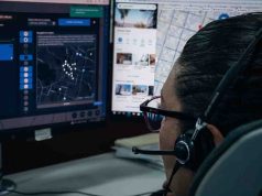 Jalisco apuesta por una red inteligente para reforzar la seguridad pública
