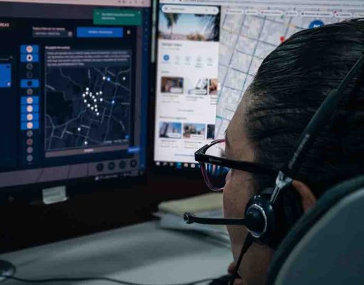 Jalisco apuesta por una red inteligente para reforzar la seguridad pública