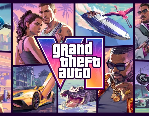 GTA 6 sigue construyendo el hype: Rockstar revela una nueva vista de Vice City y mantiene viva una tradición histórica de la saga