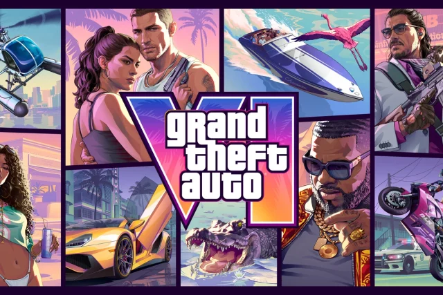 GTA 6 sigue construyendo el hype: Rockstar revela una nueva vista de Vice City y mantiene viva una tradición histórica de la saga