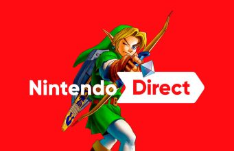 Nintendo Direct 2026: Zelda Ocarina of Time regresa, Kingdom Hearts IV sorprende y Switch 2 explota con anuncios históricos
