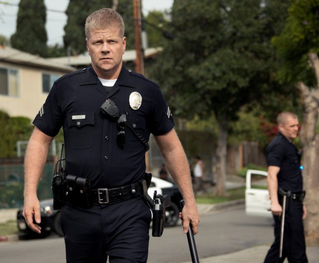 Michael Cudlitz llega a Comic Con Colombia 2026: el actor de Lex Luthor y The Walking Dead estará en Bogotá
