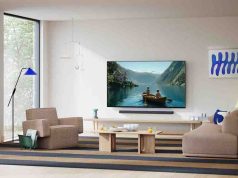 Sony revoluciona el entretenimiento en casa con televisores BRAVIA True RGB y sonido envolvente de última generación