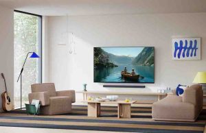 Sony revoluciona el entretenimiento en casa con televisores BRAVIA True RGB y sonido envolvente de última generación
