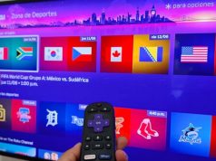 Roku lanza “Zona de Fútbol” en Colombia y quiere convertirse en el nuevo centro del streaming deportivo