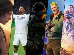 ¿Qué tipo de gamer eres? Descubre cuál juego de PS5 encaja mejor contigo