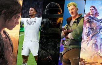 ¿Qué tipo de gamer eres? Descubre cuál juego de PS5 encaja mejor contigo