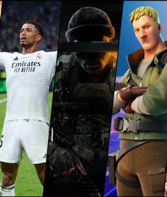 ¿Qué tipo de gamer eres? Descubre cuál juego de PS5 encaja mejor contigo