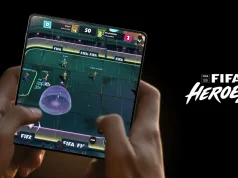 Motorola ofrece ventajas exclusivas para los jugadores de FIFA Heroes