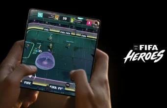 Motorola ofrece ventajas exclusivas para los jugadores de FIFA Heroes
