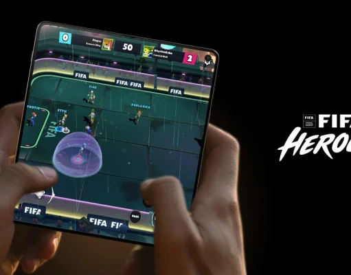 Motorola ofrece ventajas exclusivas para los jugadores de FIFA Heroes