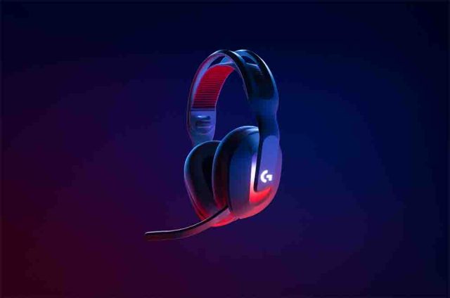 Gaming en auge: Logitech G apuesta por el futuro del audio con los nuevos ASTRO A20 X