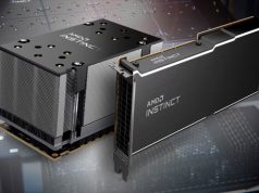 AMD fortalece su dominio en supercomputación: impulsa cuatro de las 10 supercomputadoras más rápidas y eficientes del mundo