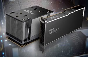 AMD fortalece su dominio en supercomputación: impulsa cuatro de las 10 supercomputadoras más rápidas y eficientes del mundo