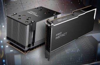 AMD fortalece su dominio en supercomputación: impulsa cuatro de las 10 supercomputadoras más rápidas y eficientes del mundo