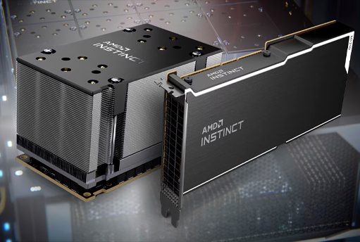 AMD fortalece su dominio en supercomputación: impulsa cuatro de las 10 supercomputadoras más rápidas y eficientes del mundo