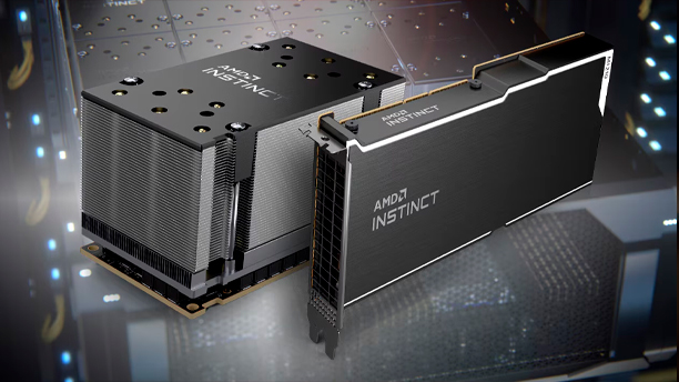 AMD fortalece su dominio en supercomputación: impulsa cuatro de las 10 supercomputadoras más rápidas y eficientes del mundo