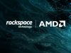 AMD y Rackspace impulsarán una nueva nube empresarial de IA con infraestructura de 30 MW basada en AMD