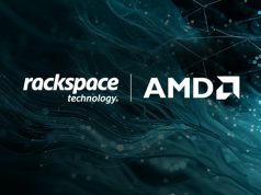 AMD y Rackspace impulsarán una nueva nube empresarial de IA con infraestructura de 30 MW basada en AMD