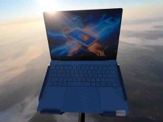 ASUS ExpertBook Ultra llega a Colombia con inteligencia artificial, resistencia extrema y menos de un kilo de peso