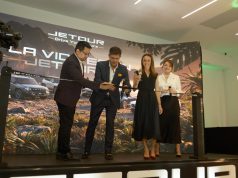 Jetour acelera su expansión en Colombia con nueva vitrina global y el lanzamiento de la SUV híbrida T1