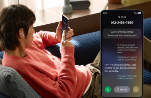 Samsung lleva Call Screening a más dispositivos Galaxy con One UI 8.5