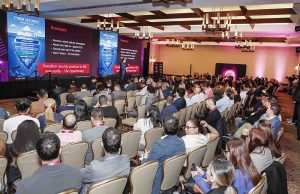 Bogotá reunió a expertos internacionales para enfrentar los nuevos desafíos de la ciberseguridad con inteligencia artificial