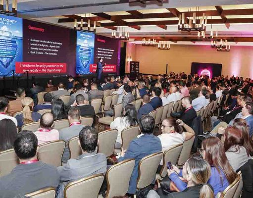 Bogotá reunió a expertos internacionales para enfrentar los nuevos desafíos de la ciberseguridad con inteligencia artificial