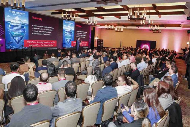 Bogotá reunió a expertos internacionales para enfrentar los nuevos desafíos de la ciberseguridad con inteligencia artificial