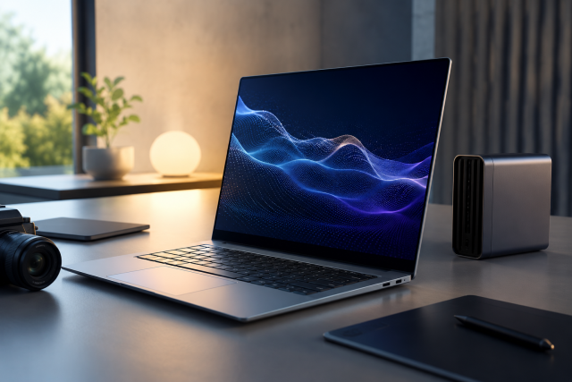HP apuesta por la IA agéntica con nuevas PCs, estaciones de trabajo y soluciones avanzadas