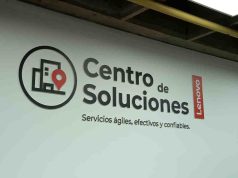 Lenovo apuesta por Colombia con un centro técnico que busca cambiar la experiencia de soporte