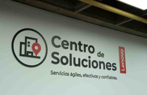 Lenovo apuesta por Colombia con un centro técnico que busca cambiar la experiencia de soporte