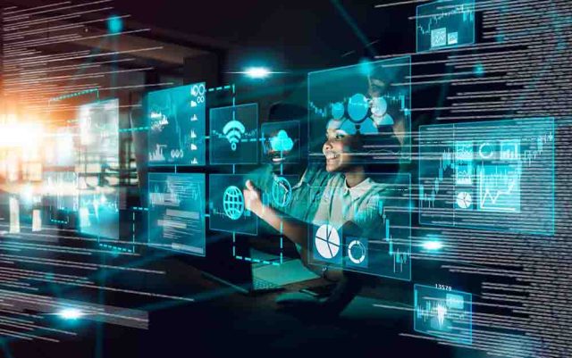 Dell impulsa la nueva era de la inteligencia artificial con soluciones más seguras y eficientes