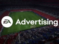 EA Advertising: la apuesta de Electronic Arts para transformar la publicidad dentro de los videojuegos