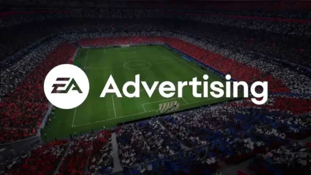 EA Advertising: la apuesta de Electronic Arts para transformar la publicidad dentro de los videojuegos