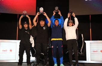 Colombia ya tiene representantes para la Copa Mundial de la FIFAe 2026