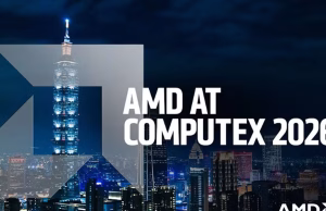 AMD refuerza su apuesta gaming en Computex 2026 con nuevos Ryzen X3D, Radeon RX 9070 GRE y soporte AM5 hasta 2029
