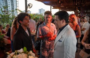 Cabarete Surf & Wind City: República Dominicana impulsa su capital del surf con una nueva campaña internacional