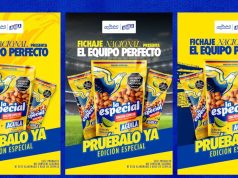 Bavaria y Grupo Nutresa lanzan “La Especial Águila”, el snack oficial para vivir el fútbol en Colombia
