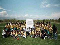 OPPO, Claro y Fundación Luis Díaz llevan conectividad y tecnología a más de 500 jóvenes en La Guajira