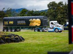 El Gran Premio Mobil Delvac de Tractomulas impulsa la economía y el turismo en Tocancipá