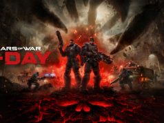 Gears of War: E-Day revive la esencia de la saga con una historia más humana y brutal