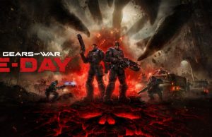 Gears of War: E-Day revive la esencia de la saga con una historia más humana y brutal