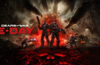 Gears of War: E-Day revive la esencia de la saga con una historia más humana y brutal