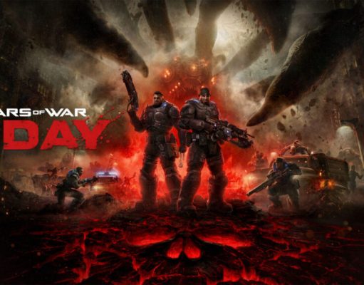 Gears of War: E-Day revive la esencia de la saga con una historia más humana y brutal